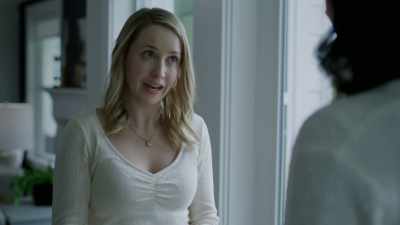 I'm not into partying or
anything like that, Mrs... - The Baby Swindler