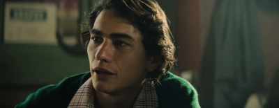 -I'm not even into rugby.
-It's not about the rugby. - Society of the Snow