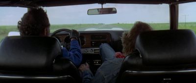 I'm not into that - Two Lane Blacktop