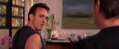 I'm not invited to the junket I'm sorry it's the studio's decision - America's Sweethearts