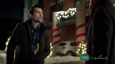 I'm not Jew... You're
missing my point. - Noel Next Door