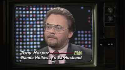 I'm not her judge and jury. - The Texas Cheerleader Murder Plot