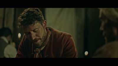 I'm not just a good sailor, - The Lost Pirate Kingdom