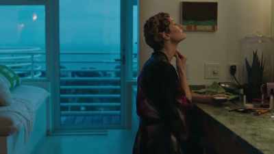 I'm not just going to just stand around
and do nothing. - Big Little Lies