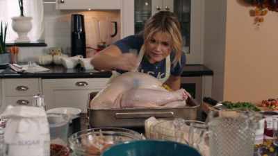 ♪ I'm not keepin' up ♪ - Turkey Drop