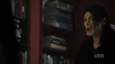 I'm not that kid anymore, Bill. - Michael Jackson: Searching for Neverland