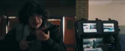 - I'm not kidding.
- If we don't, kip - Run Hide Fight