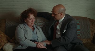 I'm not kidding you I'm not - Julie &amp; Julia