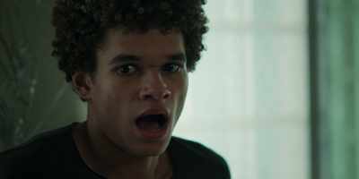 - I'm not killing anyone. - Wolf Pack