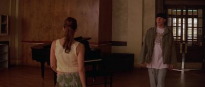 I'm not late - Step Up