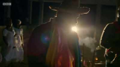 I'm not laughing at the thing. - The Misadventures of Romesh Ranganathan