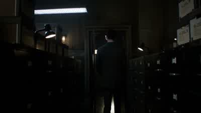 I'm not leaving after all. - Gotham