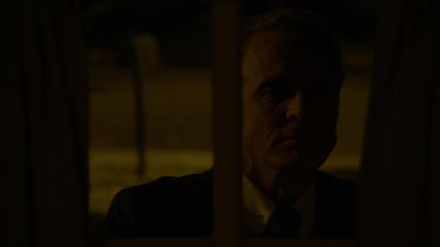 I'm not leaving, Chuck! - Better Call Saul