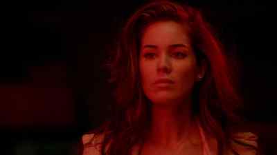 I'm not leaving you here to die
while I run to safety. - Dominion