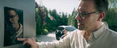 I'm not leaving until I see you, Mary. - Hard Home