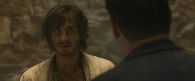 I'm not leaving without you - The Water Diviner