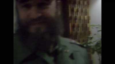 I'm not leaving yet - Cuba and the Cameraman
