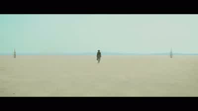 I'm not leaving you out here alone. - The Book of Boba Fett