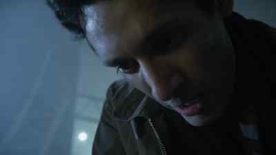I'm not leaving you. - Continuum