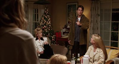 I'm not letting you get rid of me How about that - Jerry Maguire