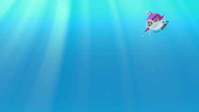 im-not-letting-go-time - Top Wing