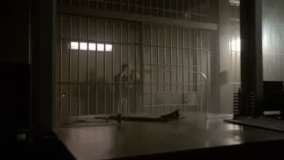 I'm not letting them out. - Teen Wolf