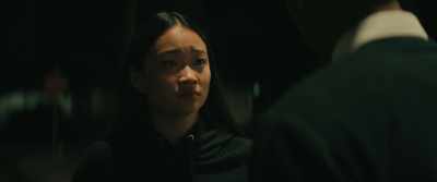 I'm not letting you
and your friends - Bad Genius