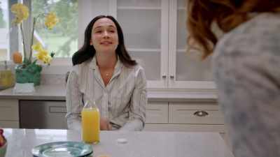 I'm not like, a party animal. - When Mom Becomes a Murderer