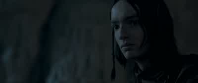 I'm not like him... - Alpha