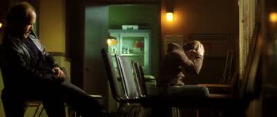 I'm not like my brother, you know? - Gone in 60 Seconds