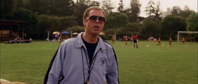 I'm not like my old man - Kicking &amp; Screaming