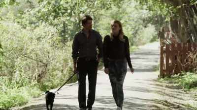 I'm not, like, outdoorsy, - The Dog Lover's Guide to Dating