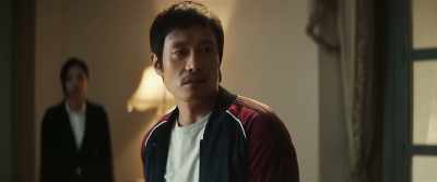 I'm not like that,
I'm a goddamn boxer. - Keys to the Heart