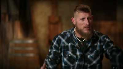  I'm not like
 your traditional guy. - Moonshiners: Master Distiller