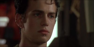I'm not even listening - Life as a House