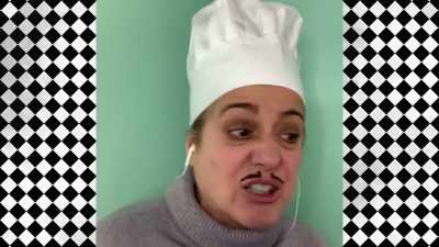 I'm not your little puppet, - Ratatouille: The TikTok Musical
