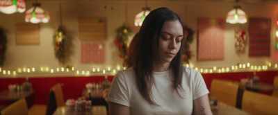 I'm not lonely. I have you. - Last ExMas