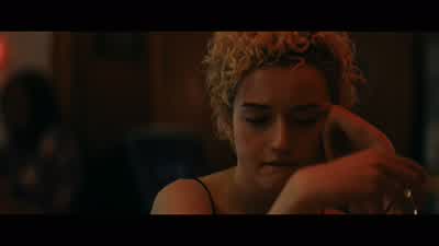 I'm not lonely. - Weapons