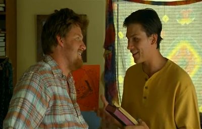 I'm not looking for enlightenment I'm looking for a girlfriend That's it - The Tao of Steve
