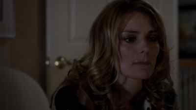 I'M NOT LOOKING
FOR SYMPATHY. - The Americans