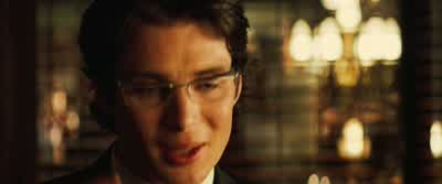 I'm not looking to interfere. - Batman Begins