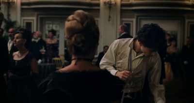 - I'm not.
- Looks like it's never done - Little Women