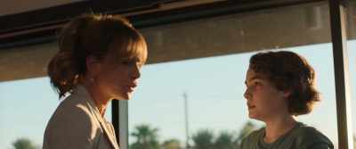 I'm not losing my
job just because - Prisoner's Daughter