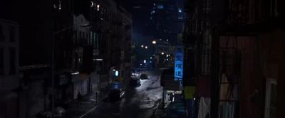 I'm not lost Somebody just moved my street - Coyote Ugly