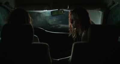 I'm not lying anymore. - American Ultra