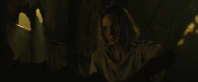 - I'm not lying.
- Can I just - Silo