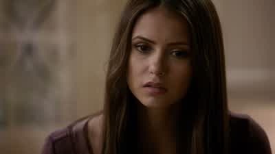 I'm not lying to you, caroline. - The Vampire Diaries