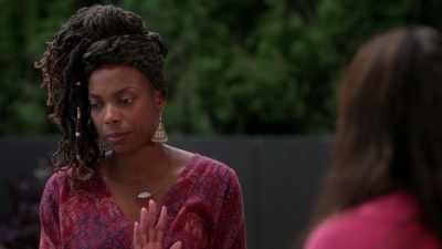 I'm not mad.
I'm just hurt. - Home Economics