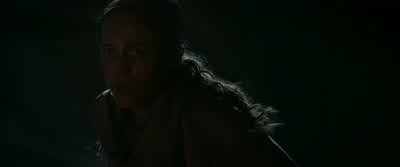 I'm not mad. - Tomb Raider