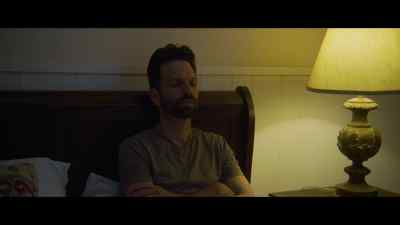 I'm not mad. - Foreclosure 2